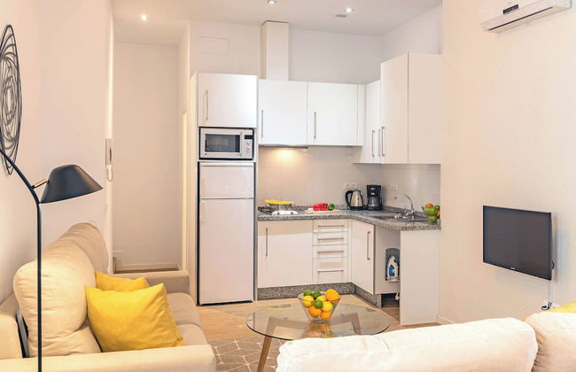 Feelathome Merced Apartments - Photo 21