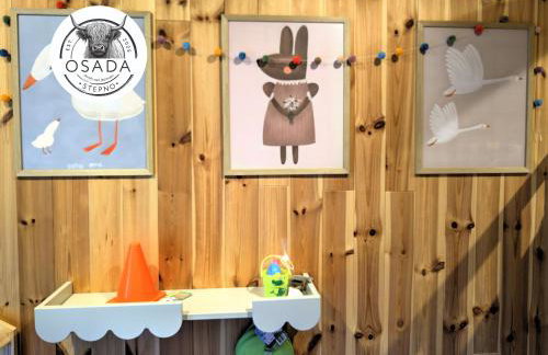 Osada Stepno - Foto 28