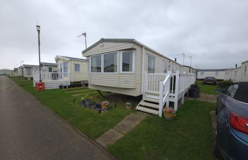 The Retreat Empress Pet-Friendly Prestatyn - Foto 1