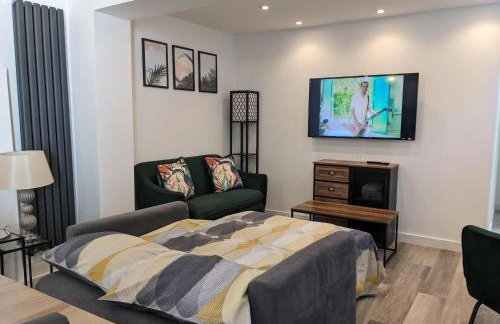 Cocali Cottage - Stunning, Spacious property close to Deal Beach ! - Foto 28