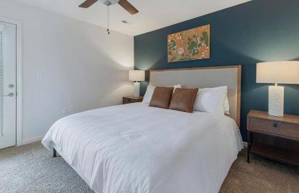 Landing Amazing 1BD Clubhouse Pool - Foto 10