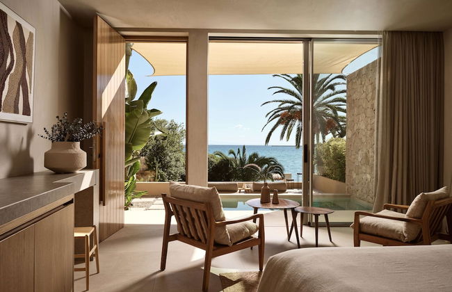 Calypso Villas Zakynthos - Photo 41