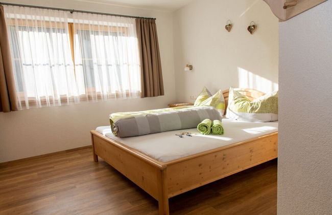 Ferienwohnung Lech'tl - Foto 9