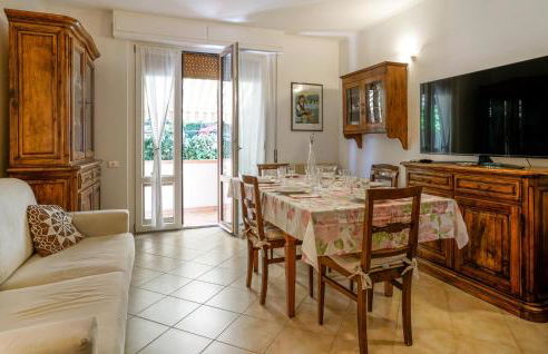 Lovely Apartment In Monteriggioni - Foto 4
