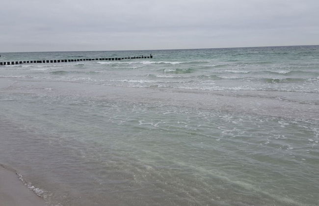 Fabian Comfortable Holiday Residence - Photo 21