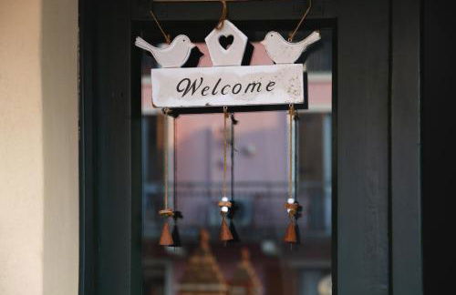 Timetofreedom Zimmer Rose - Foto 16