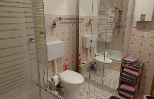 Ferienwohnung Sander mit Innenpool - Foto 12