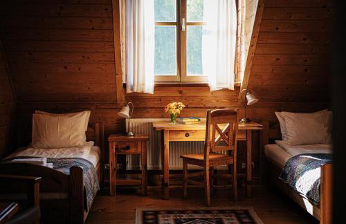 Zagroda Kuwasy - Foto 23