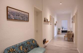 4-room apartment in the heart of Chemnitz - Foto 50