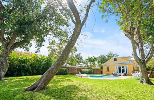 Heated Pool Grill Fire Pit & Cold Plunge Sleeps 8! - Foto 58