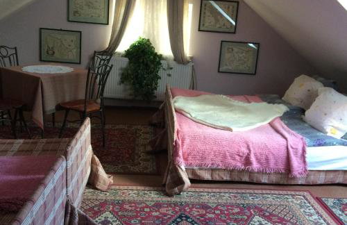 agroturystyka Orzechowe Wzgórze - Foto 70