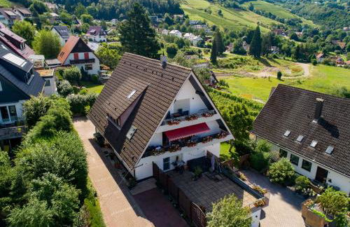 Renatas Ferienwohnung ISABEL - Foto 7