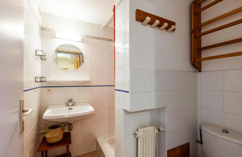 Les Cabris - Duplex pied de pistes au Bez - Photo 11