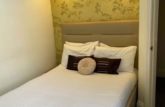 Barramore Holiday Apartments - Foto 7