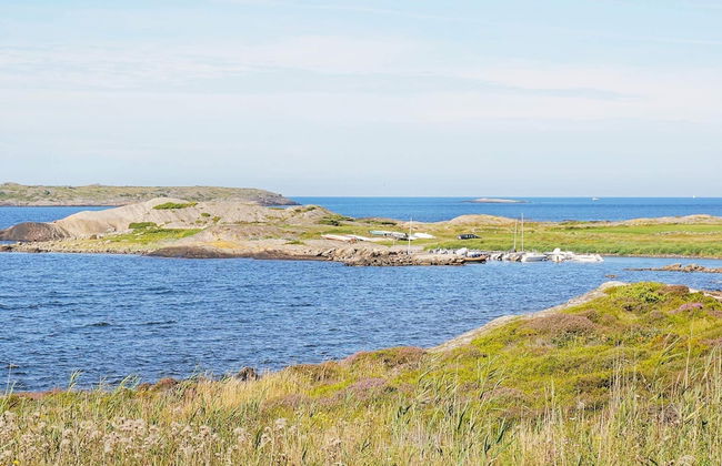 5 Person Holiday Home in Varobacka - Foto 2