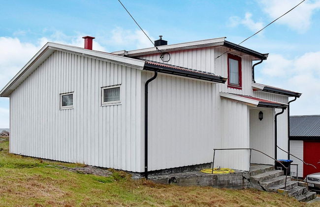 8 Person Holiday Home in Sætervik - Foto 23