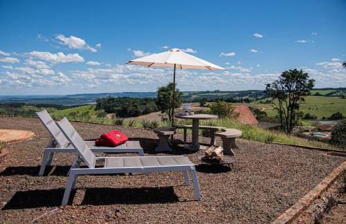 Chalés da Cuesta - Photo 38