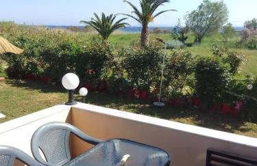 Studios ΣΤΟΥΣ ΠΥΡΓΟΥΣ ΘΕΡΜΗΣ - Foto 50