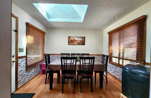 Paradise in heart of Poconos FaSt InTeRnEt Close to All Attractions - Foto 8