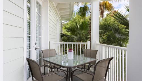 Perfect 3 Bedroom Condo on Reunion Resort and Spa Orlando Condo 5139 - Foto 5, Other