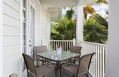 Perfect 3 Bedroom Condo on Reunion Resort and Spa Orlando Condo 5139 - Foto 5