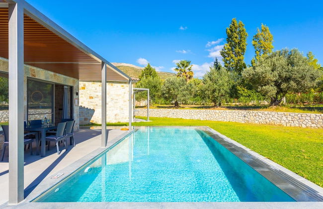 Villa Ersi in Ionian Islands - Foto 33