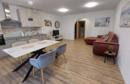 Apartment Modrić Zadar II - Foto 1