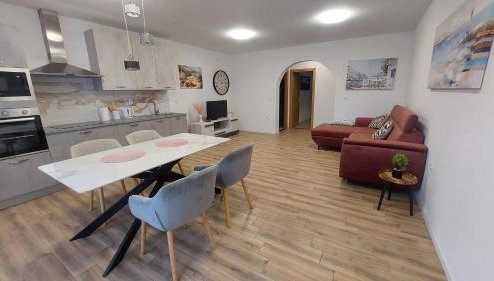 Apartment Modrić Zadar II - Foto 1