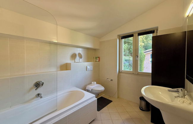 Villa Panoramica - Photo 18