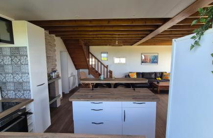 Les pieds dans l'eau - Cosqueville Vicq-mer - Foto 65