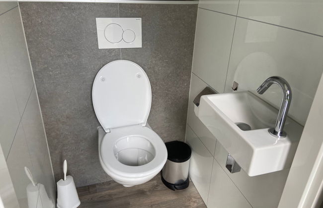 2 bedroom House in Kaatsheuvel with swimming pool and terrace - Photo 6