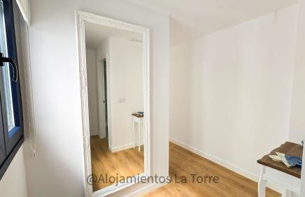 Puerto Caleta Dream - Alojamientos La Torre - Photo 17