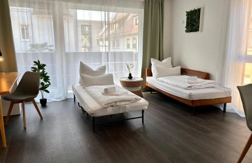 Sali Homes Apartmenthaus Schlossgasse - Photo 41