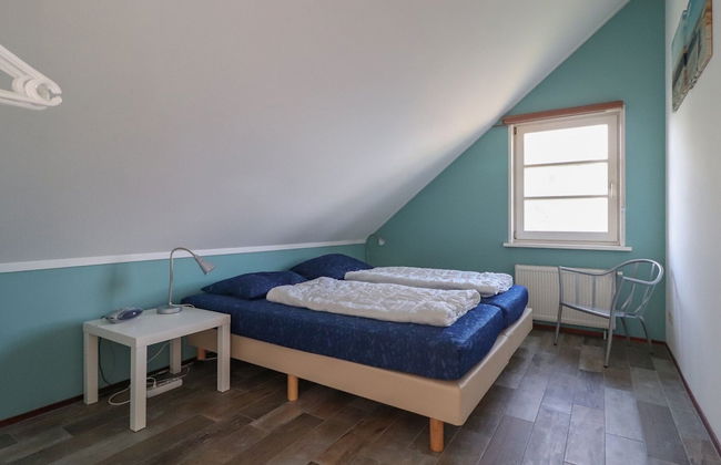 Villa on the Water With Sauna in Friesland - Foto 5