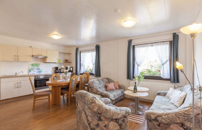 Hillside Cottage Near Winterberg - Foto 6