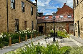 No 6 Bowling Green Yard - Foto 50