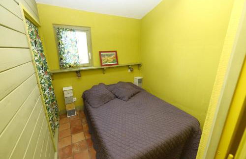 Pousterle de Sabran - Piscine & Hammam - Foto 17