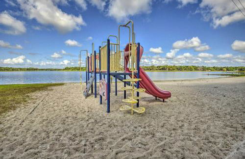 Crescent City Apartment with Easy Lake Access! - Foto 22