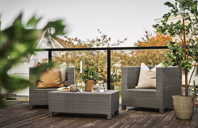 Staysville – City Center - Foto 48