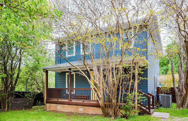 Vibrant Vista - Foto 32