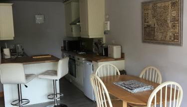 Woodview Lodge - Foto 4