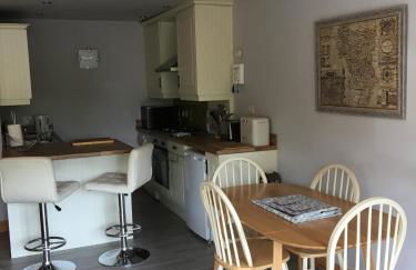 Woodview Lodge - Foto 4