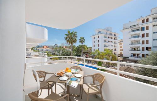Apartamentos Olive Beach - Foto 76