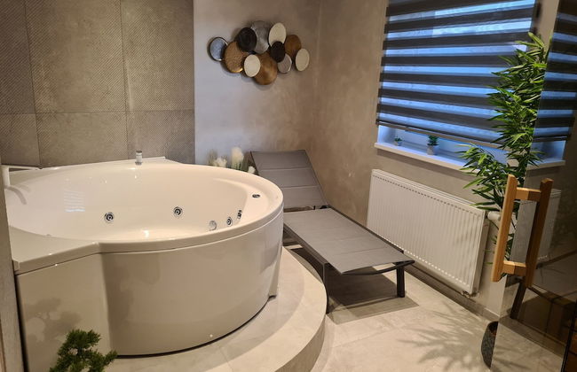 Wellness Apartments - Foto 13