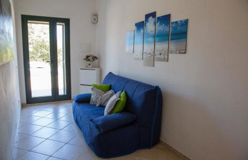 La Pavoncella Marina - Cozy home near Porto Taverna - Foto 19