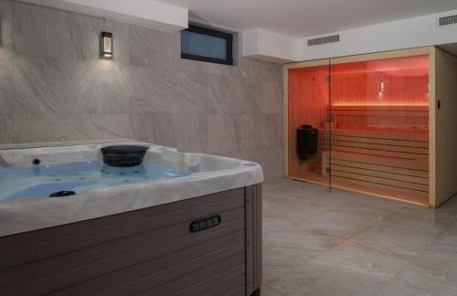 Luxury Villa Hedonia - Foto 52