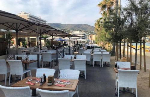 Studio direct plage - Foto 26