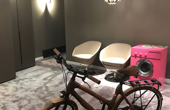 MASEVEN München Messe Dornach - Foto 34