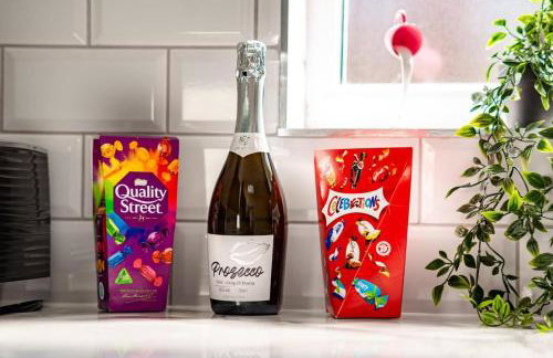 Jesmond Stylish 3Bedroom House Close City Centre - Foto 47