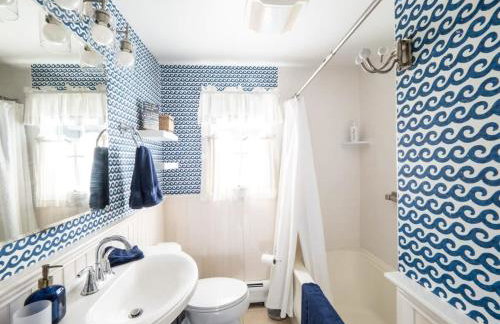 Berkshire Vacation Rental: Stockbridge Home Come Experience The Berkshires - Foto 22